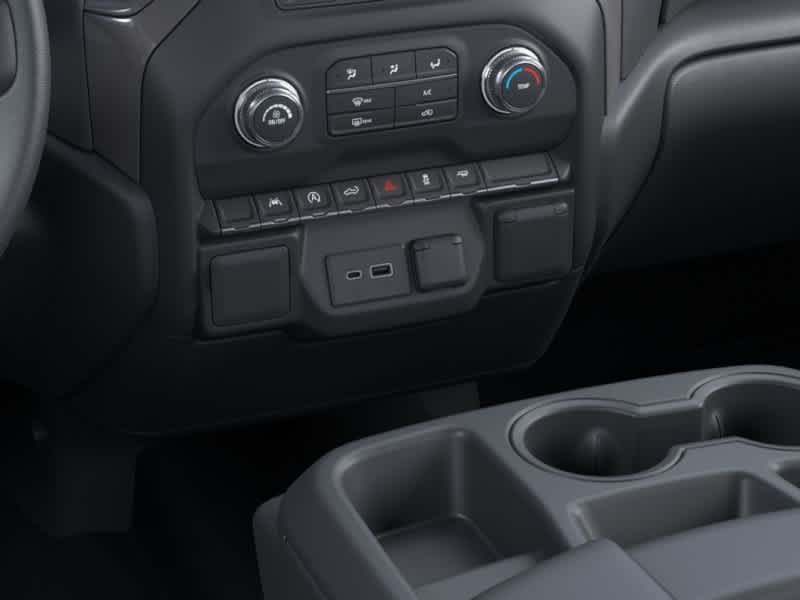2026 GMC Sierra 1500 Pro - Photo 23