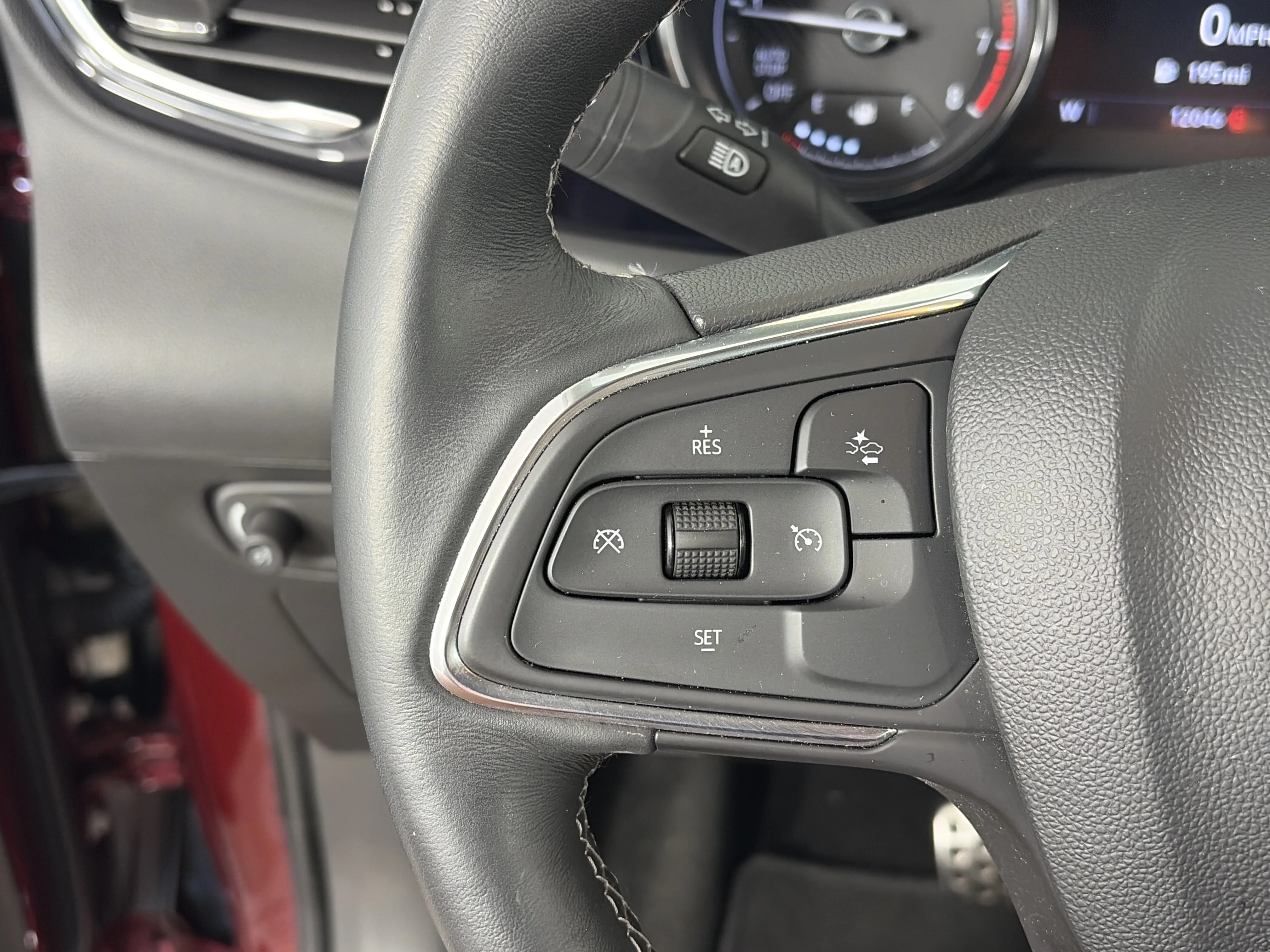 2023 Buick Encore GX Select - Photo 28