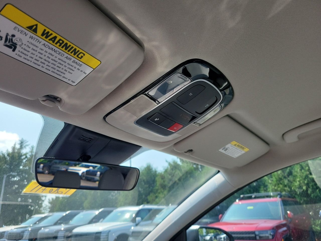 New 2026 Amazon Gray Hyundai SEL AWD image 30