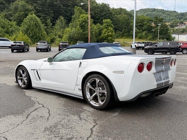 Used 2013  CHEVROLET GS60AN image 3