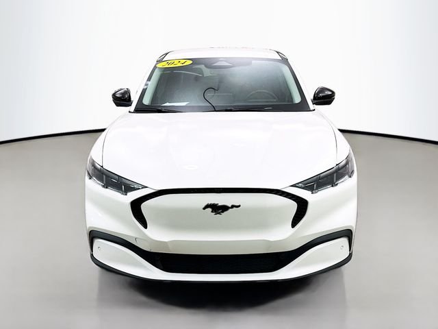 Used 2024 Ford Mustang Mach-E Select RWD with VIN 3FMTK1R45RMA40132 for sale in Bloomington, IL