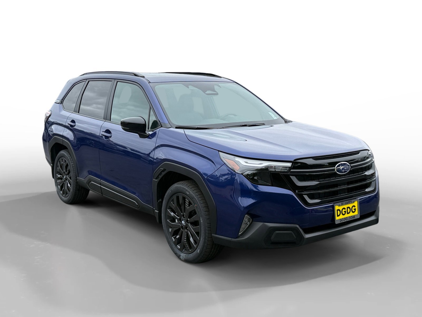 New 2026 Sapphire Blue Pearl Subaru Sport image 7