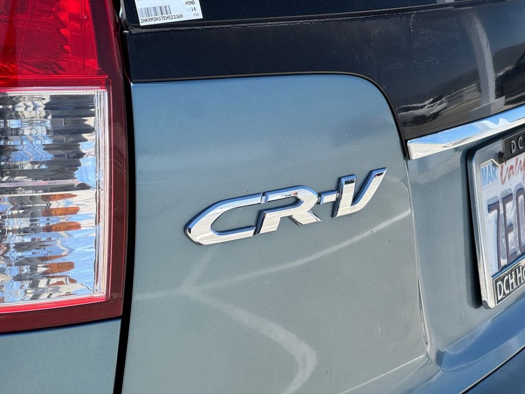 Used 2014  Honda LX image 23