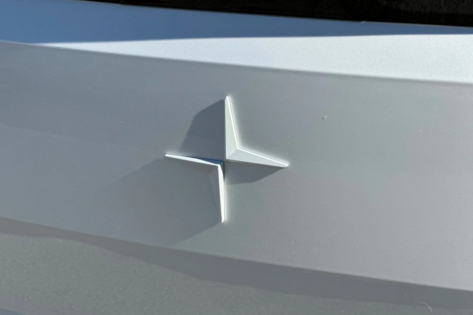 Used 2025  Polestar Long Range Dual Motor image 12