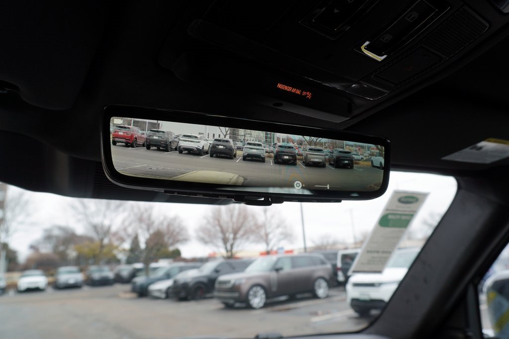 2026 LAND ROVER DEFENDER - Image 17