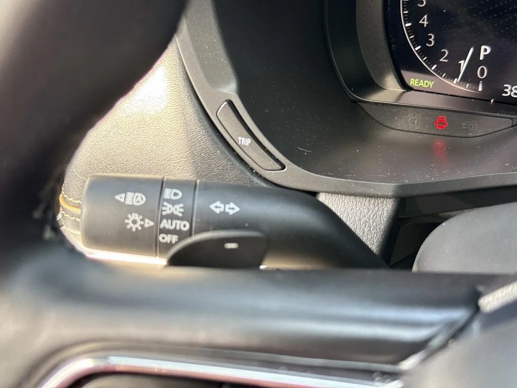 Certified Used 2024 Silver Mazda 3.3 Turbo Premium Plus image 48
