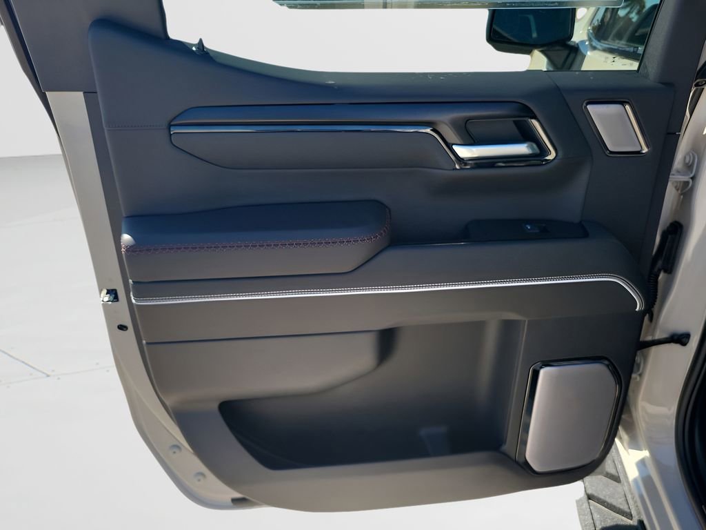 2026 GMC Sierra 1500 AT4X - Photo 44