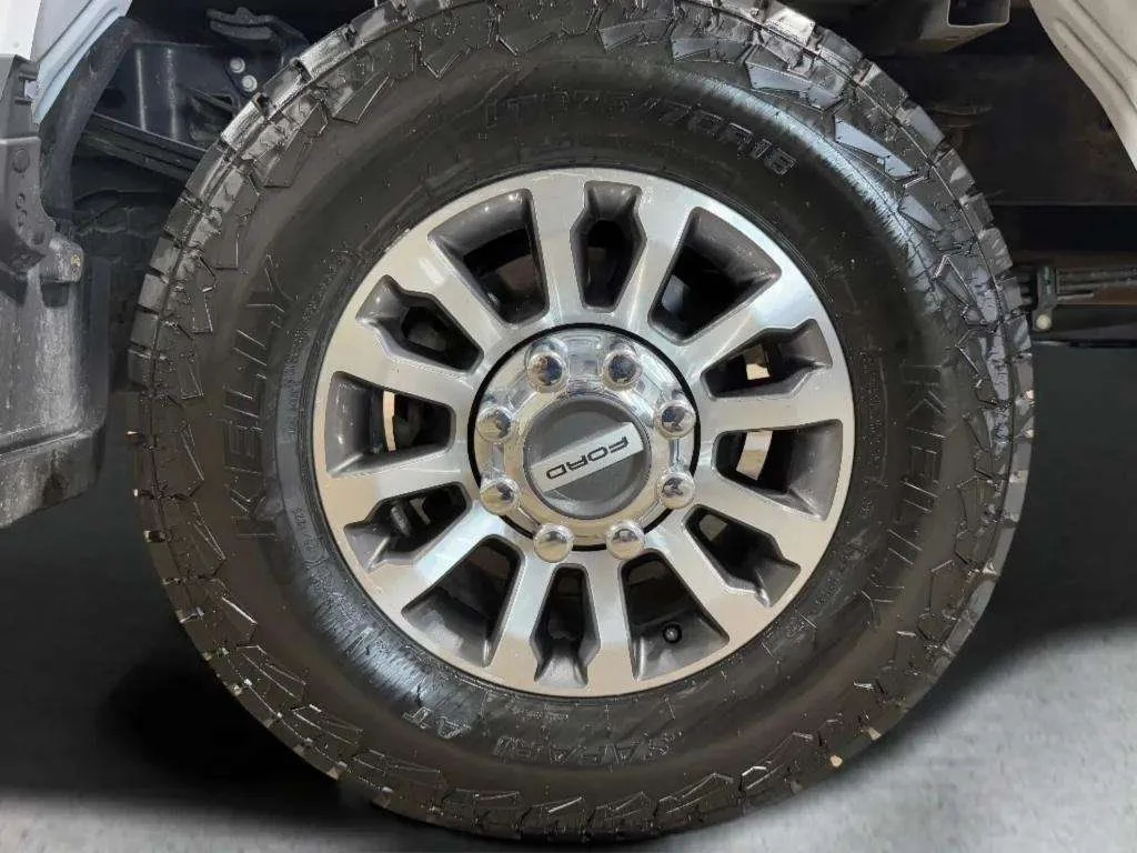 2022 Ford F-250 Super Duty Lariat - Photo 27
