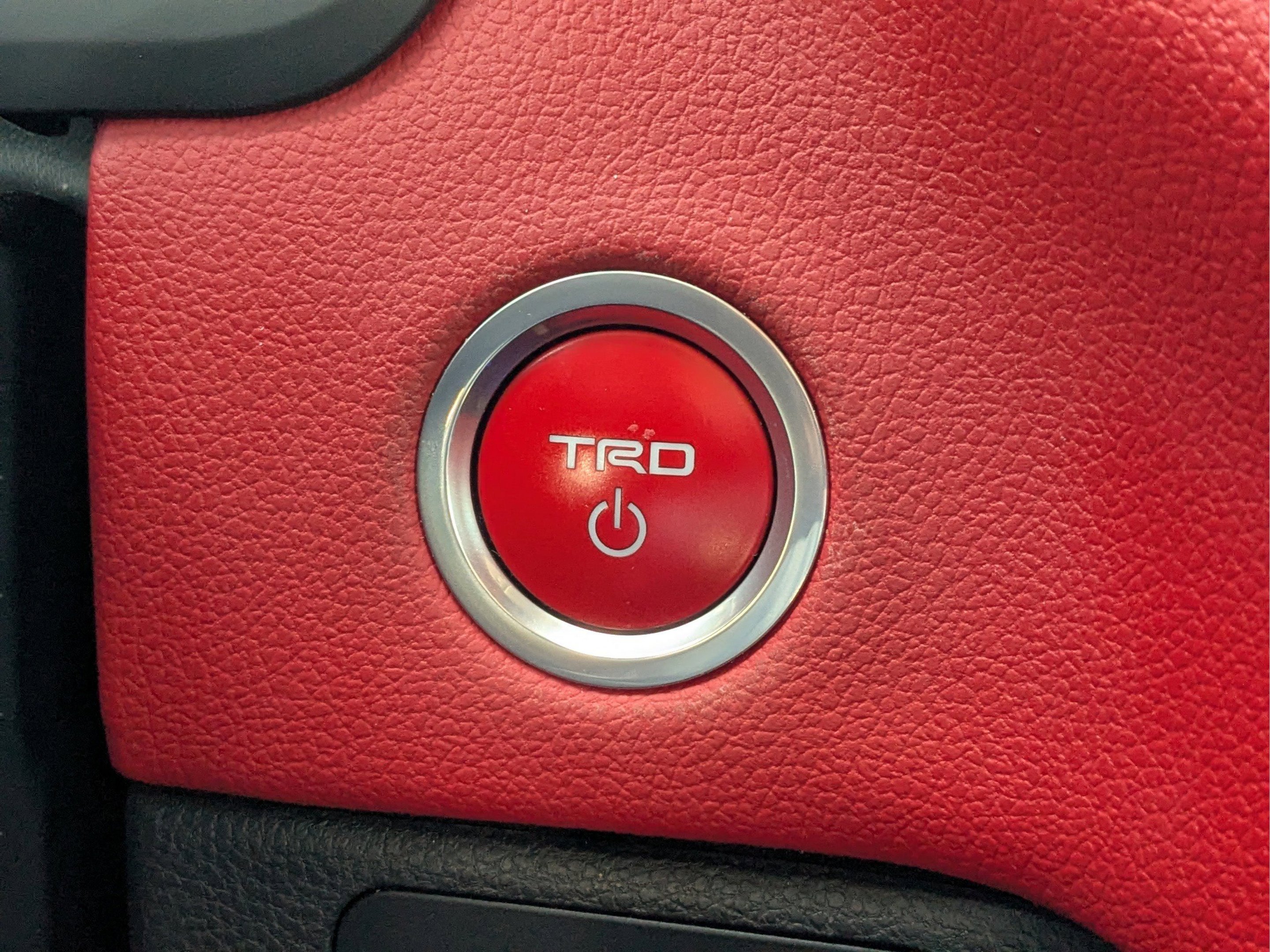 2022 Toyota Tundra TRD Pro - Photo 30