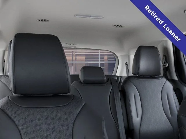 2026 Kia Carnival LXS - Photo 27