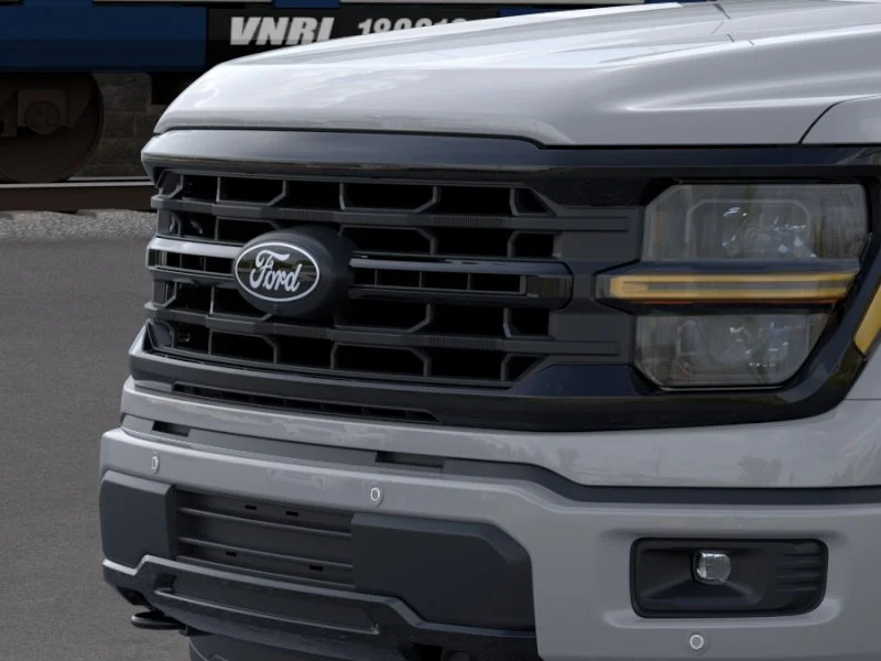 New 2026 Avalanche Ford XLT image 17