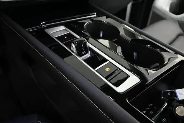 2026 Volkswagen Atlas SEL - Photo 47