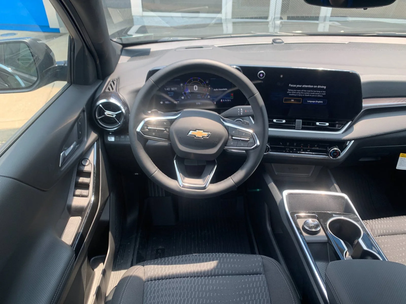 2026 Chevrolet Equinox LT - Photo 16