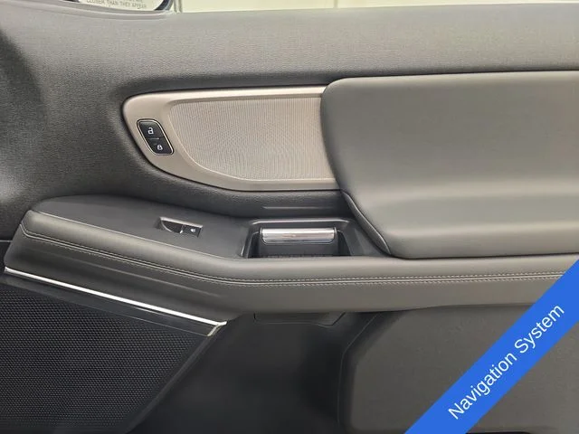 New 2026 Agate Black Metallic Ford MAX Active image 12