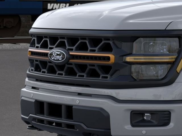 New 2026 Avalanche Ford Tremor® image 17