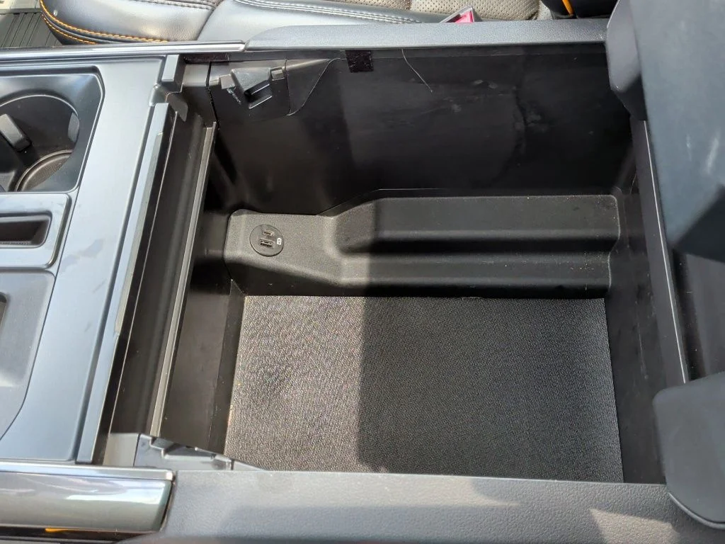 Used 2023 Gray Ford Tremor image 39