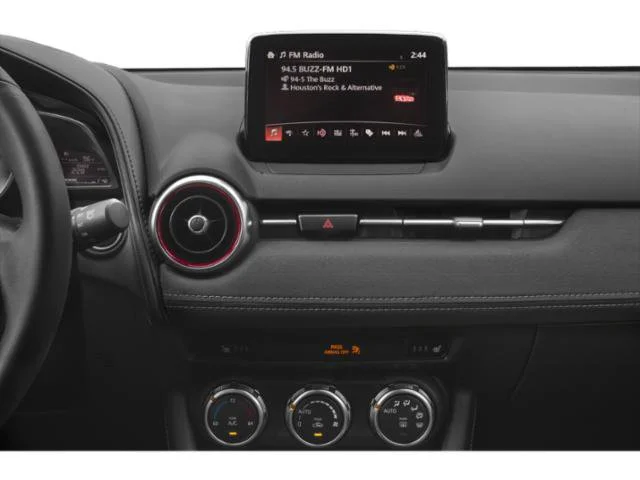 Used 2019 Deep Crystal Blue Mica Mazda Grand Touring image 13