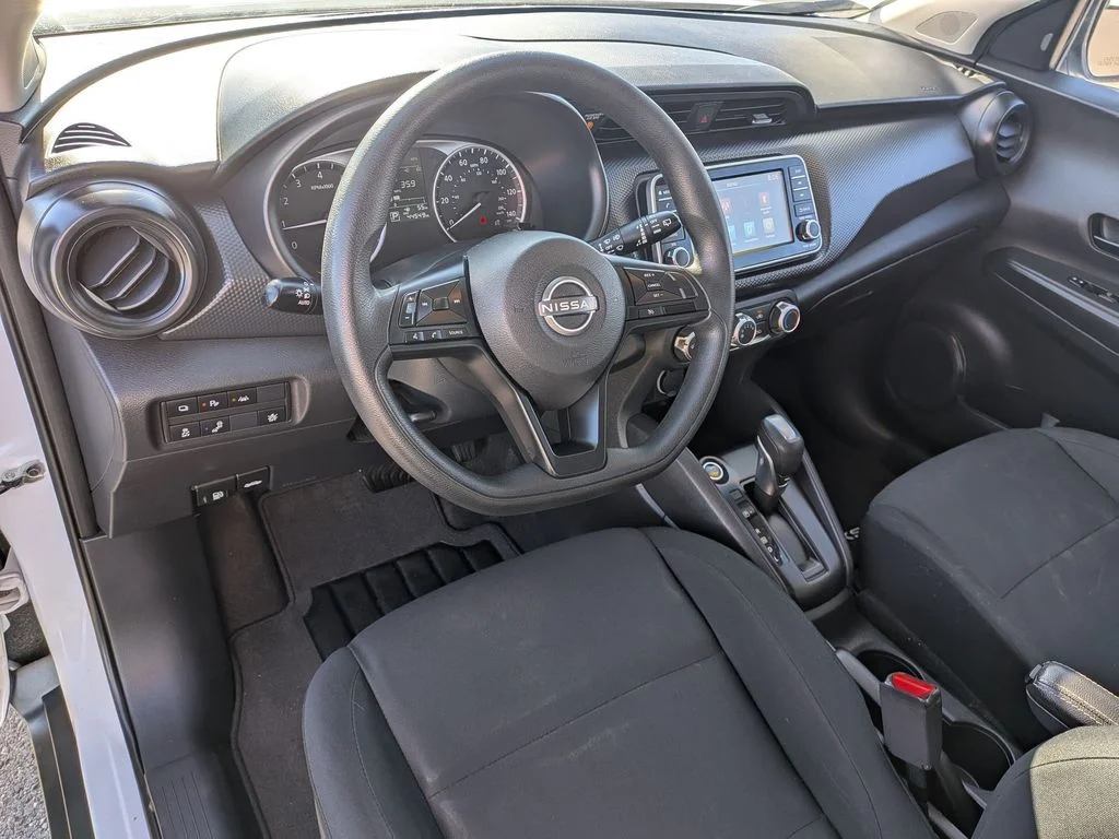 Used 2023 Fresh Powder Nissan S image 10