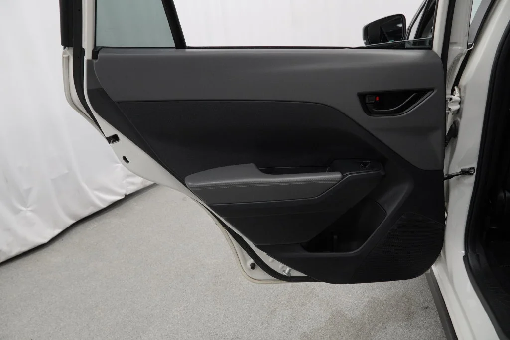 2024 Subaru Crosstrek Premium - Photo 25