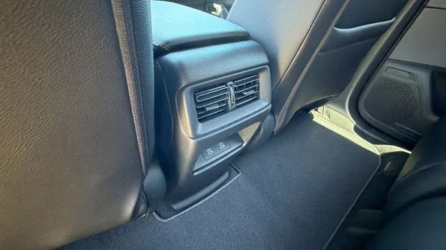 2026 Honda CR-V Sport Touring - Photo 18