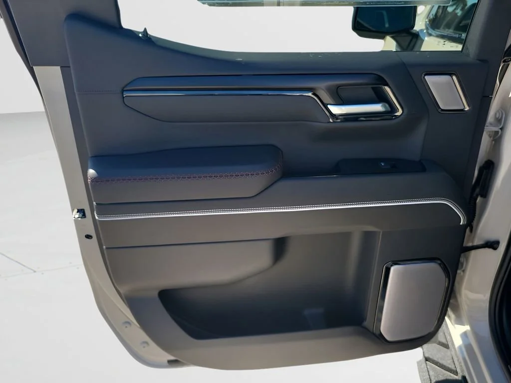 New 2026 Coastal Dune GMC AT4X image 44