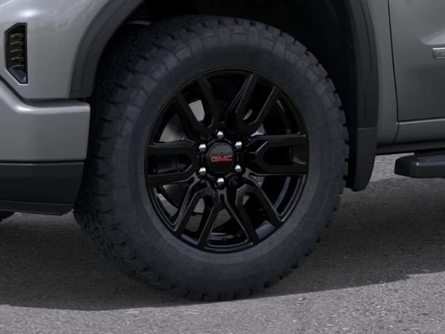 New 2026 Sterling Metallic GMC Elevation image 9