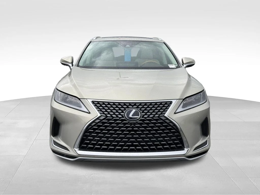 Used 2020 Beige Lexus 450h image 24