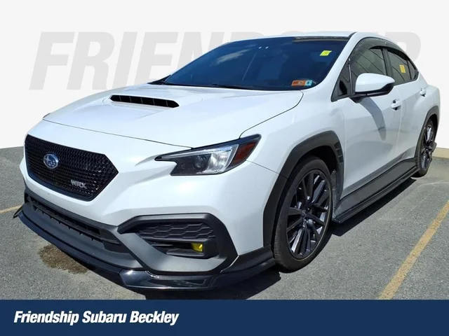 2024 Subaru WRX Premium