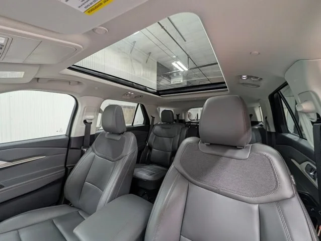 New 2026 Vapor Blue Metallic Ford Active image 42