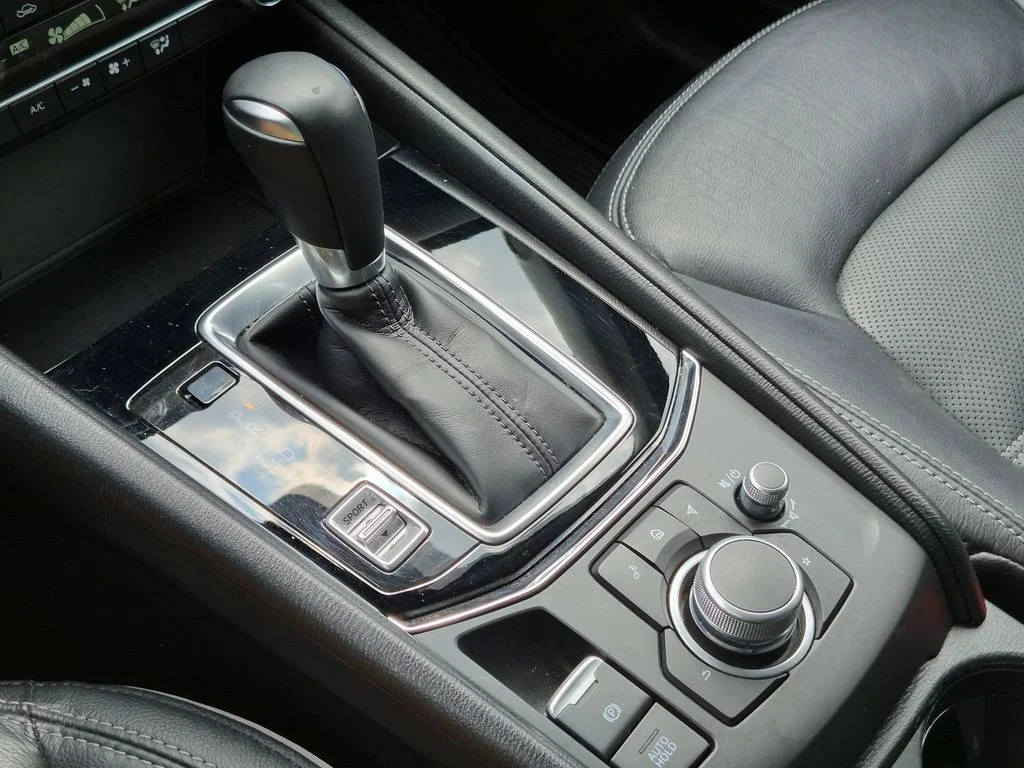 Used 2024 Blue Mazda 2.5 S Preferred Package image 17