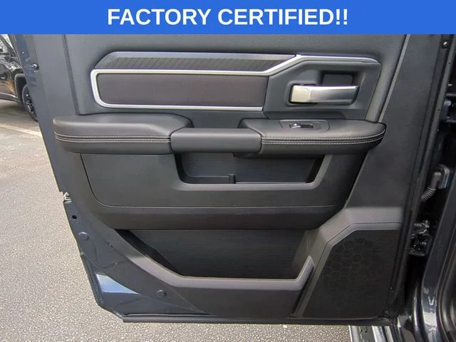 Used 2026 Blue Ram Big Horn image 28