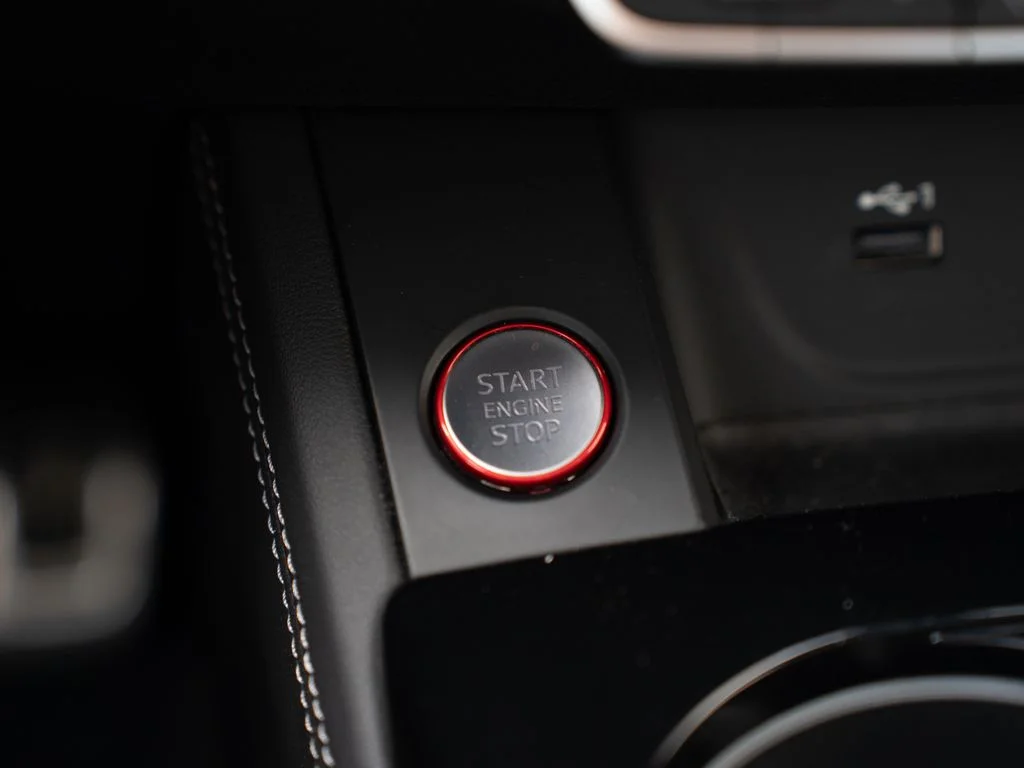 Used 2023 Red Audi  image 28