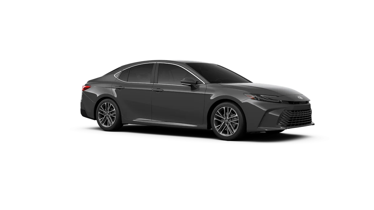 New 2027 Underground Toyota XLE image 14