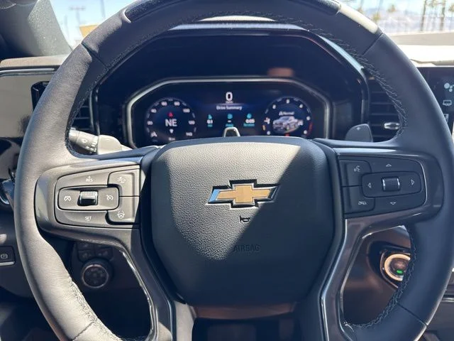 New 2026 Black Chevrolet High Country image 33