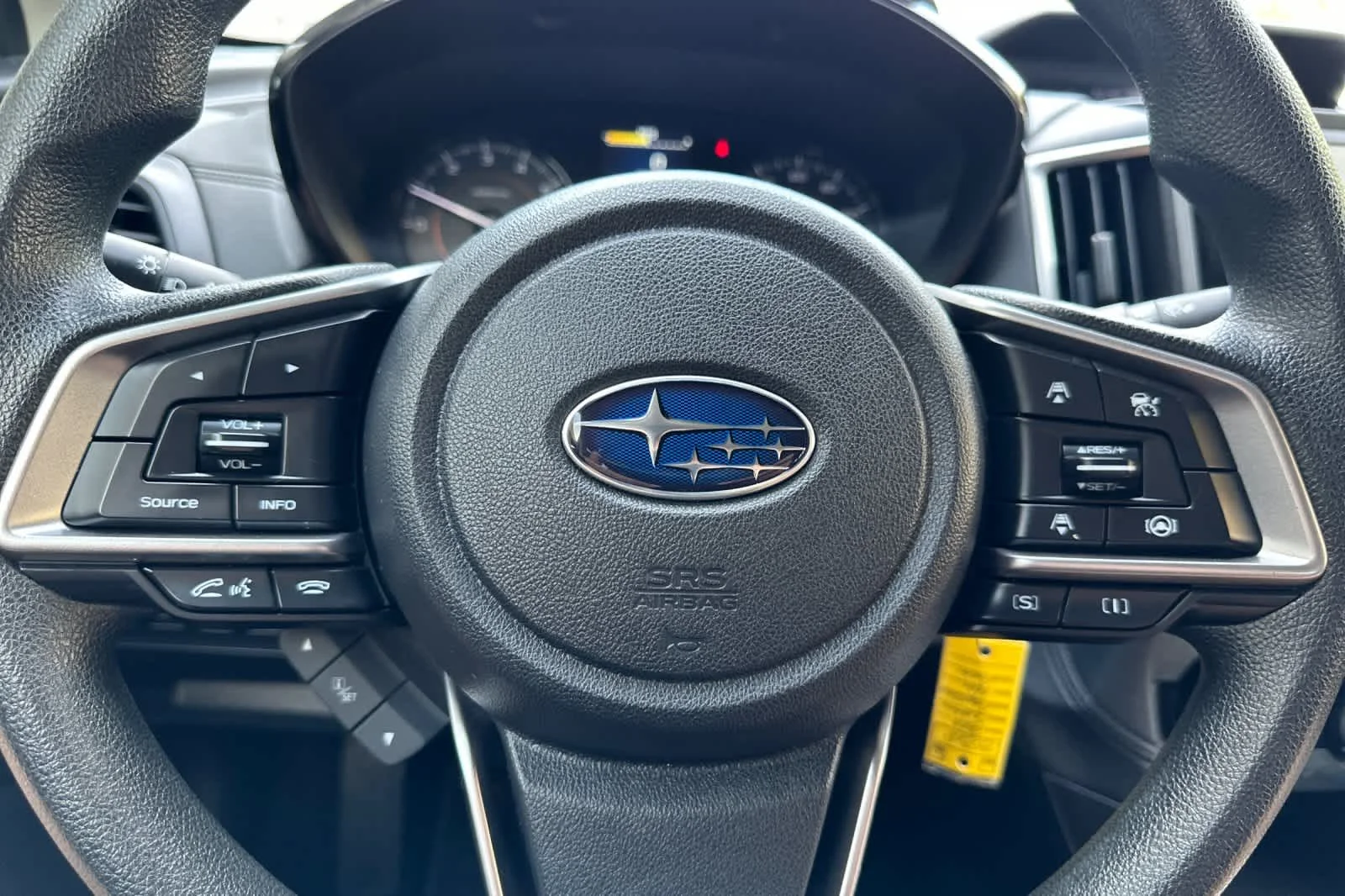 Certified Used 2023 Magnetite Gray Metallic Subaru  image 22