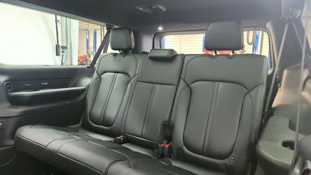New 2026 High Gloss Black Jeep Limited Altitude image 21
