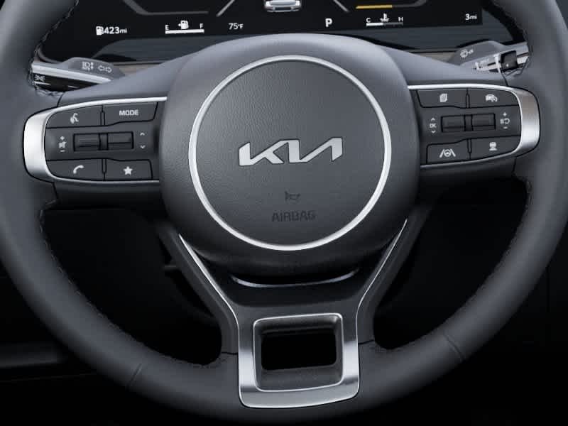 2026 Kia K5 EX - Photo 22