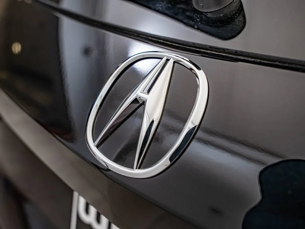 New 2026 Majestic Black Pearl Acura A-Spec Advance Package image 18