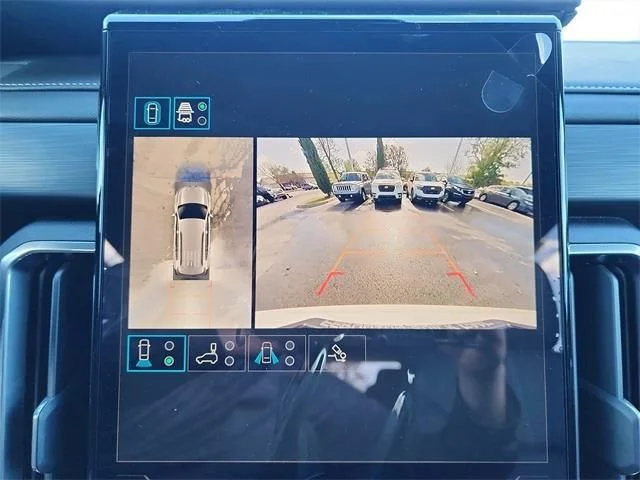 2026 GMC Acadia Elevation - Photo 23