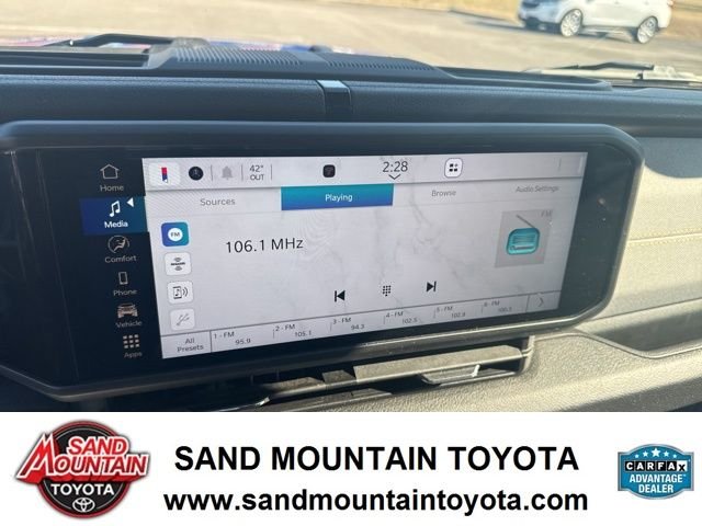 2025 Jeep Wrangler 4-Door Sport - Photo 21