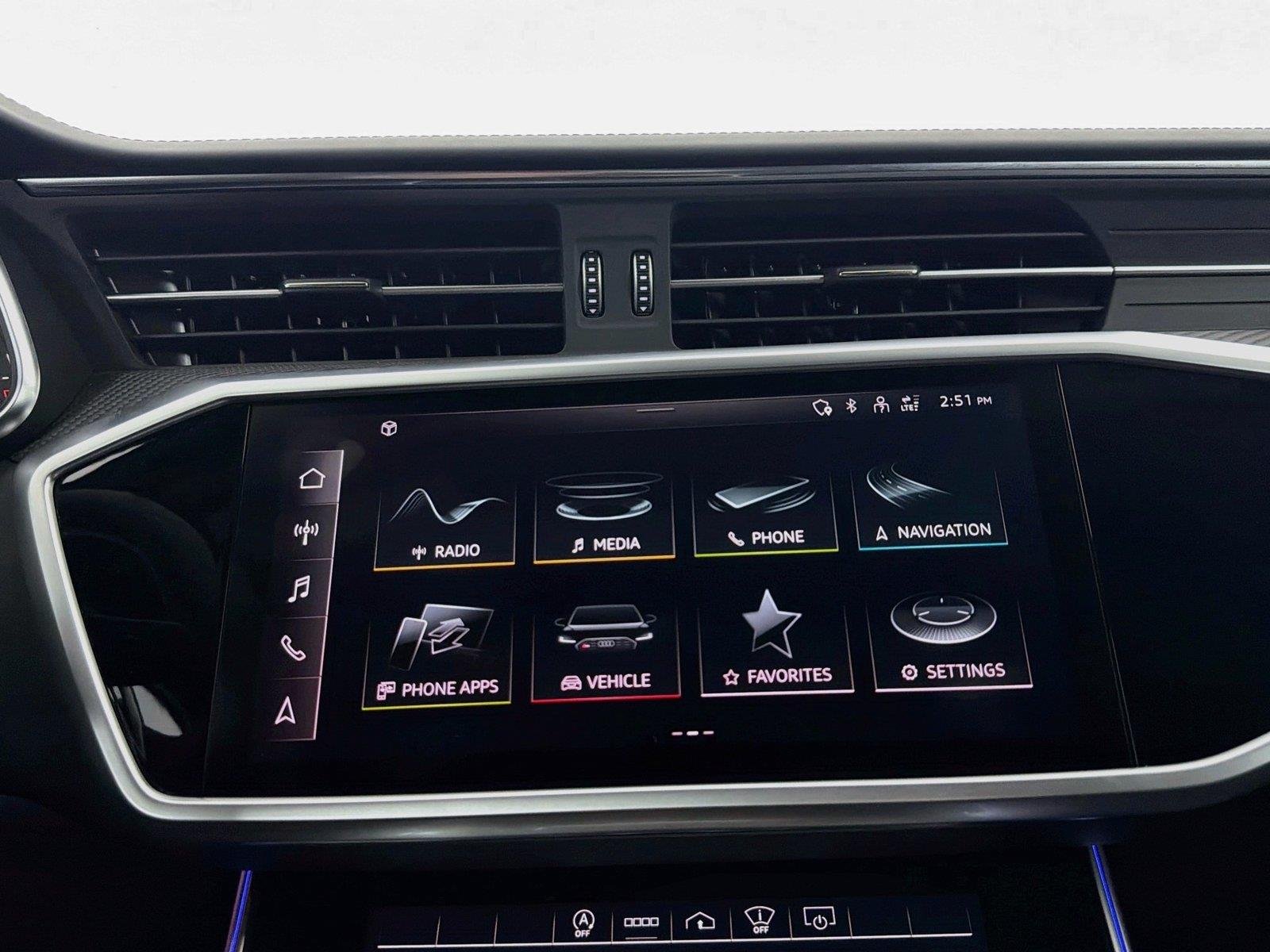 Used 2022 Nardo Gray Audi  image 17