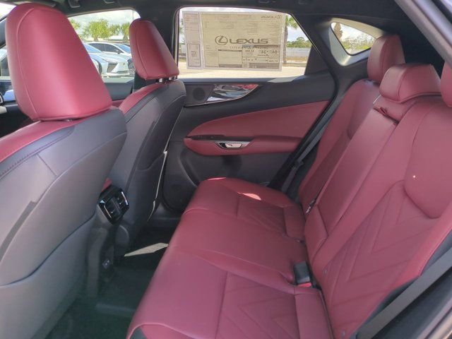 2026 Lexus NX 450h+ Premium - Photo 14