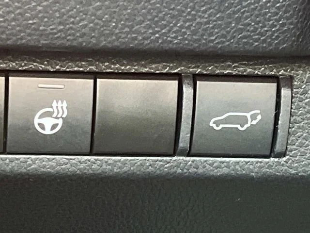 Used 2024 Black Toyota XLE image 36
