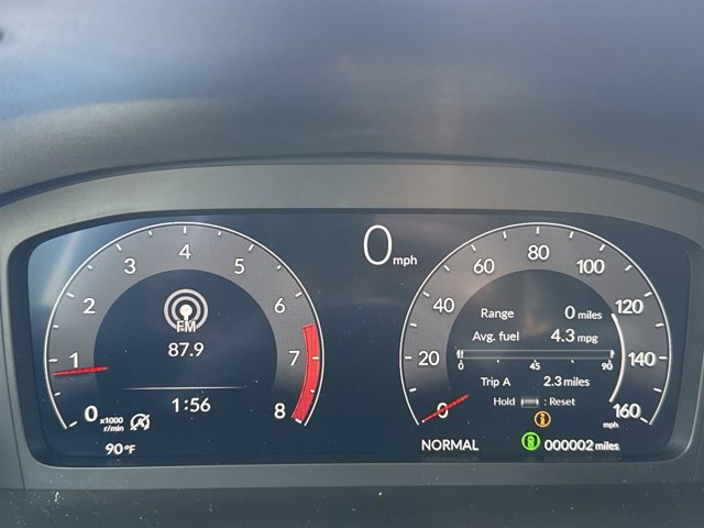 New 2026 Urban Gray Pearl Acura w/A-Spec Technology Package image 18