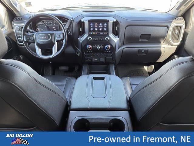 2021 GMC Sierra 1500 SLT - Photo 8