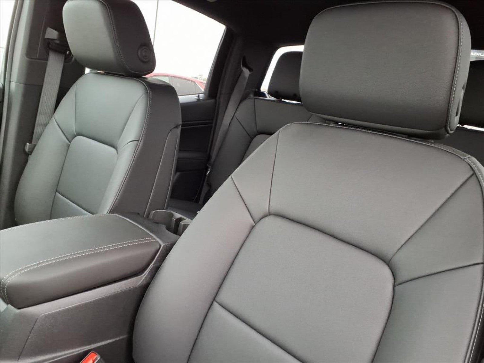 2026 GMC Canyon Elevation - Photo 64
