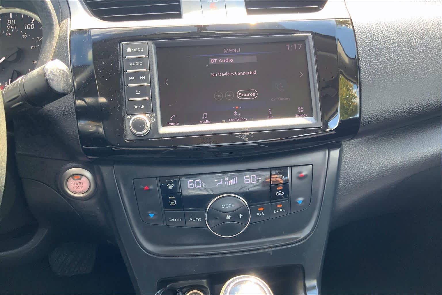 Used 2019 Fresh Powder Nissan SV image 7