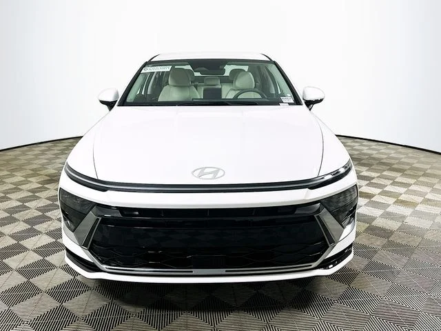 New 2026 Hyundai SONATA SEL Sport