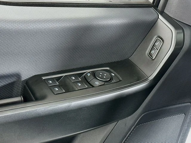 New 2026 White Ford STX image 10