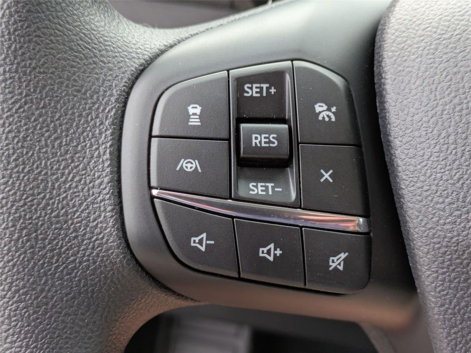 New 2025 Azure Gray Metallic Tri-Coat Ford Big Bend® image 14
